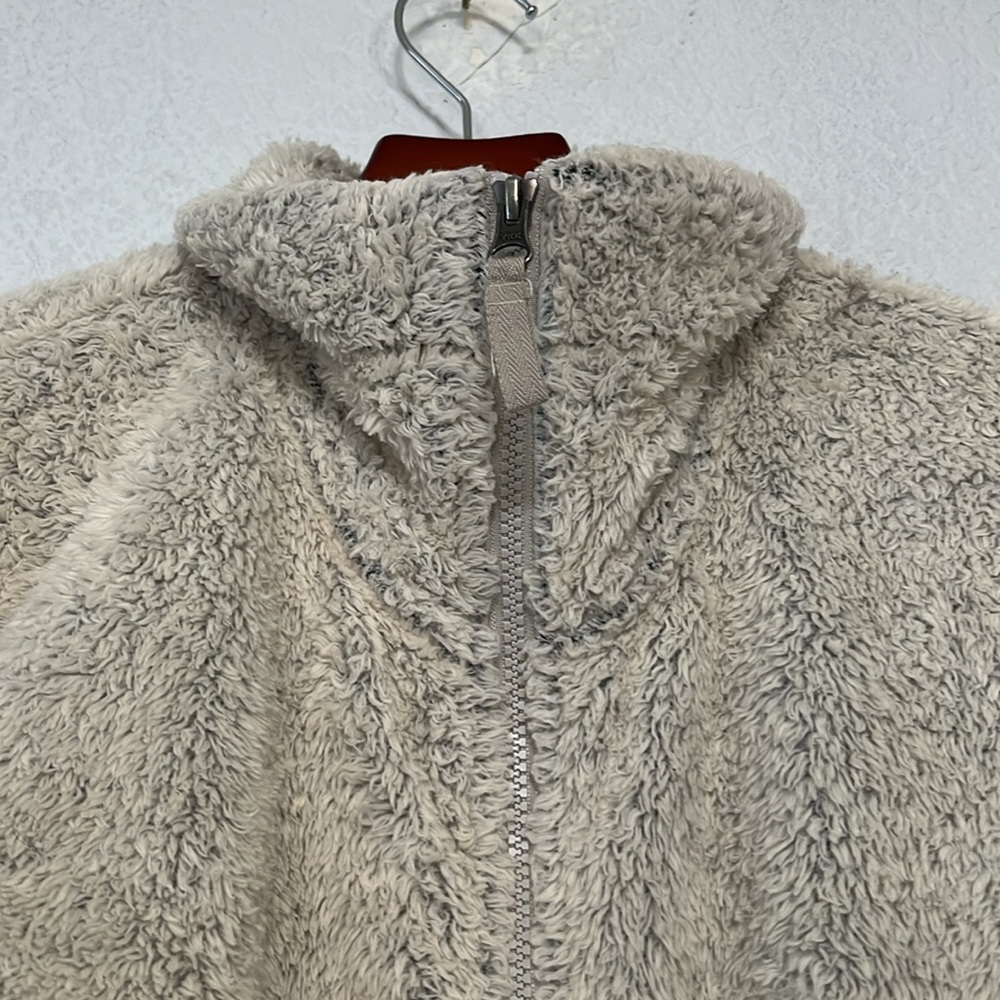 The North Face Fleece Zip Jacket - Picture 7 of 16